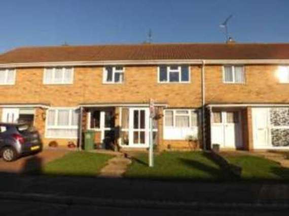 3 Bedroom Terraced